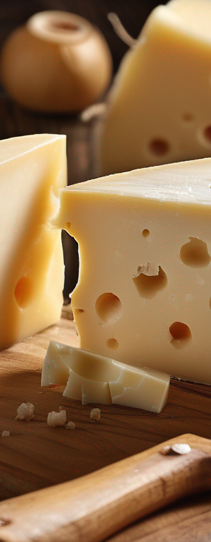 Signs that Asiago Cheese Unopened has Spoiled