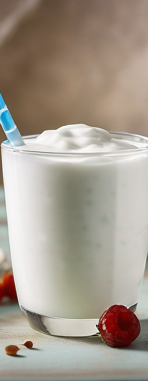 Signs that Ayran Turkish Yogurt Drink Has Gone Bad