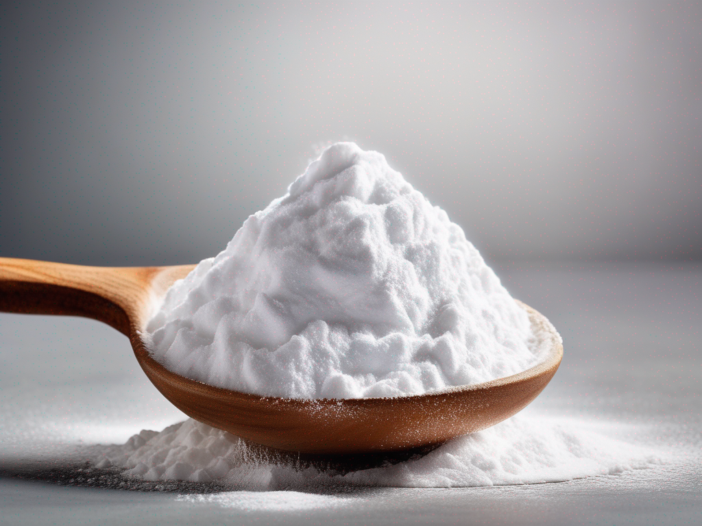 Signs that Baking Soda Has Gone Bad