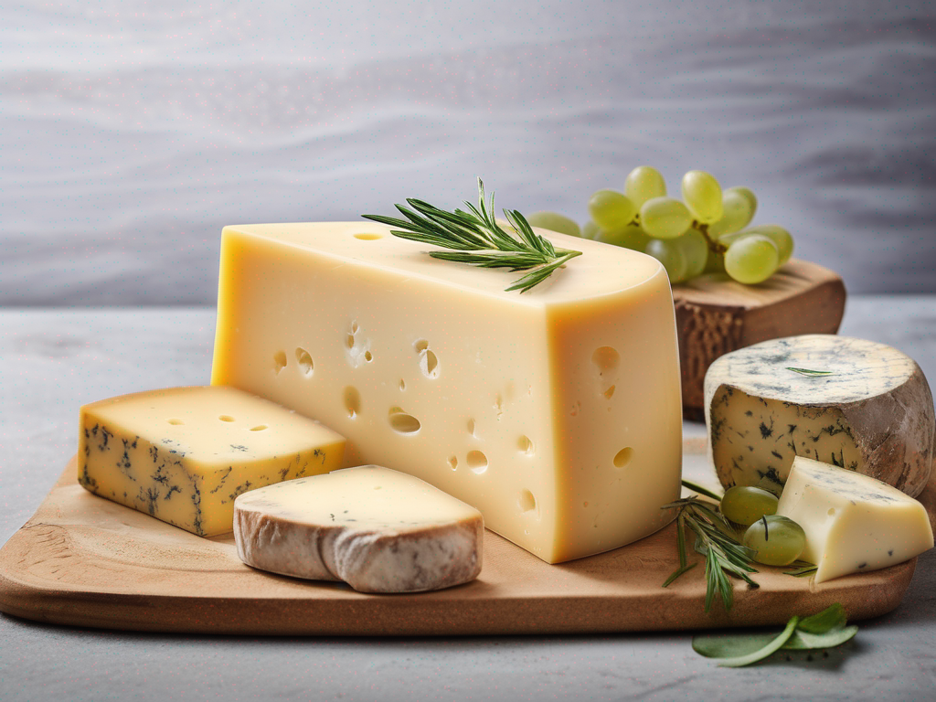 Signs that Beaufort Cheese Unopened Has Gone Bad