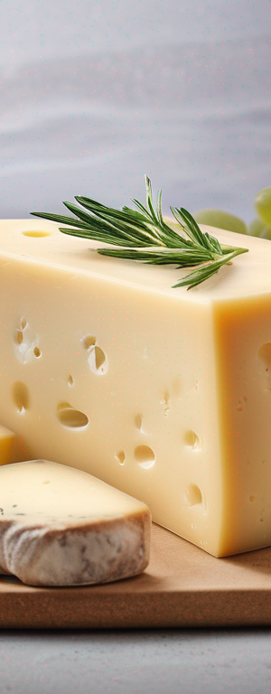 Signs that Beaufort Cheese Unopened Has Gone Bad