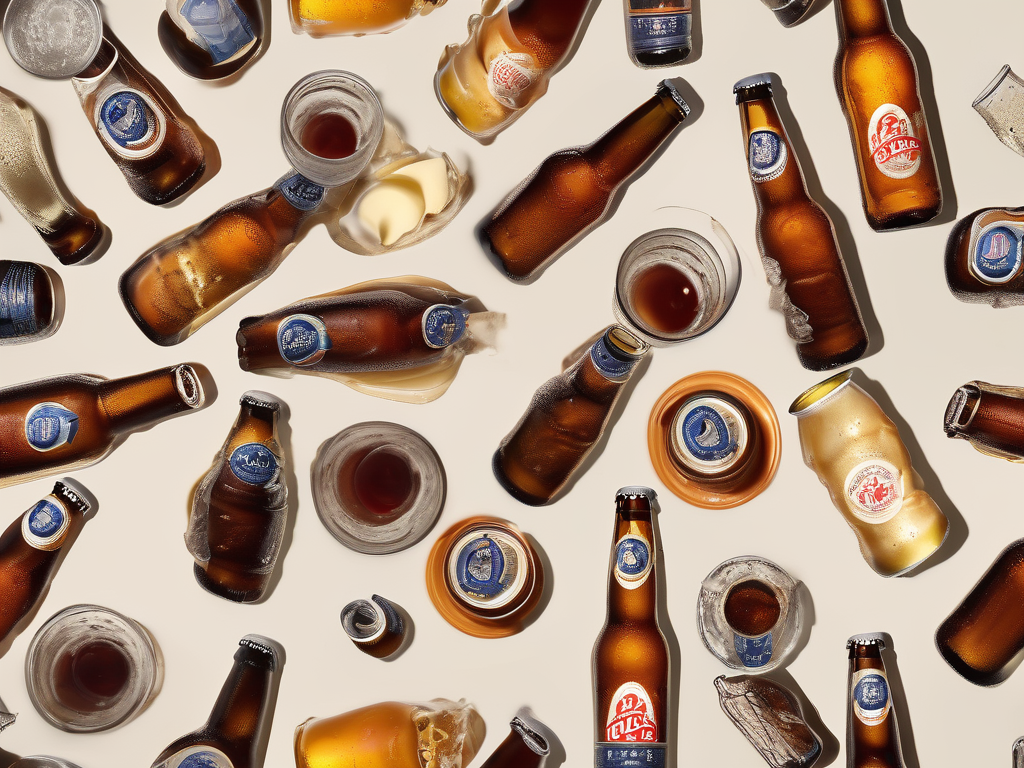 Signs that Beer Has Gone Bad