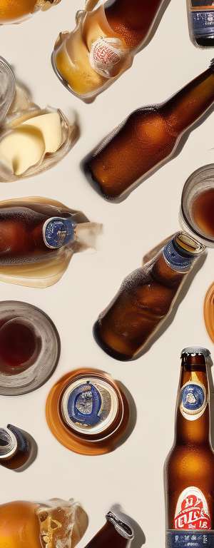 Signs that Beer Has Gone Bad