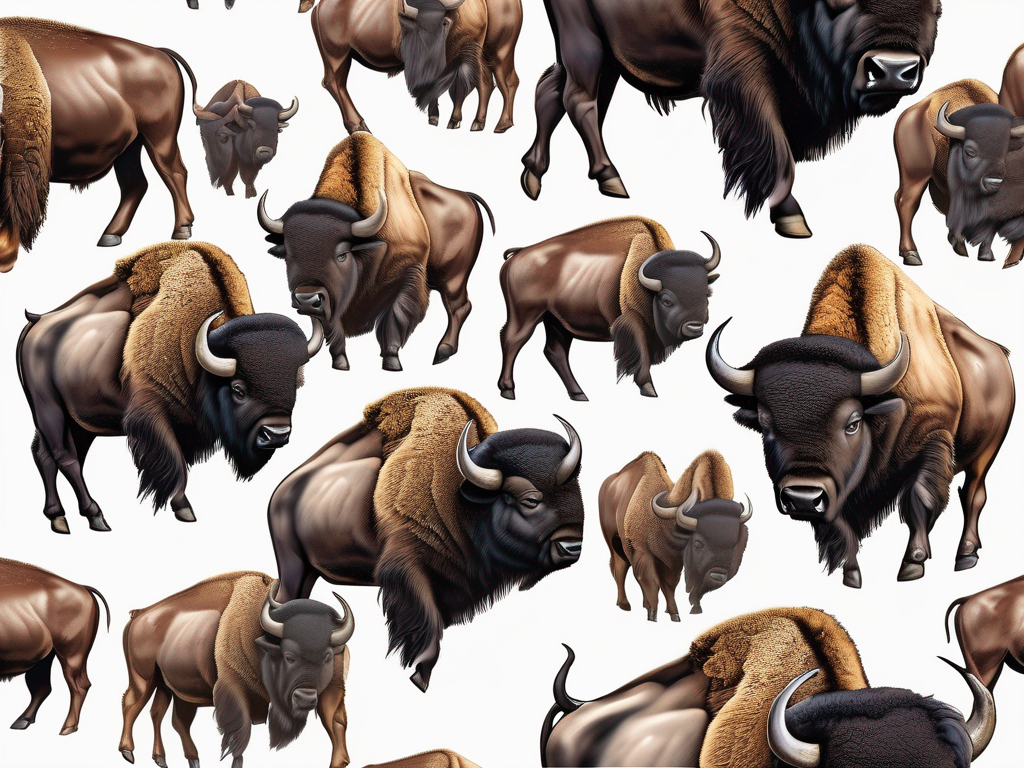 Signs that Bison has Gone Bad: How to Safely Store and Identify Spoiled Meat