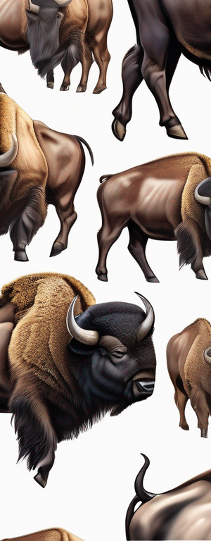 Signs that Bison has Gone Bad: How to Safely Store and Identify Spoiled Meat