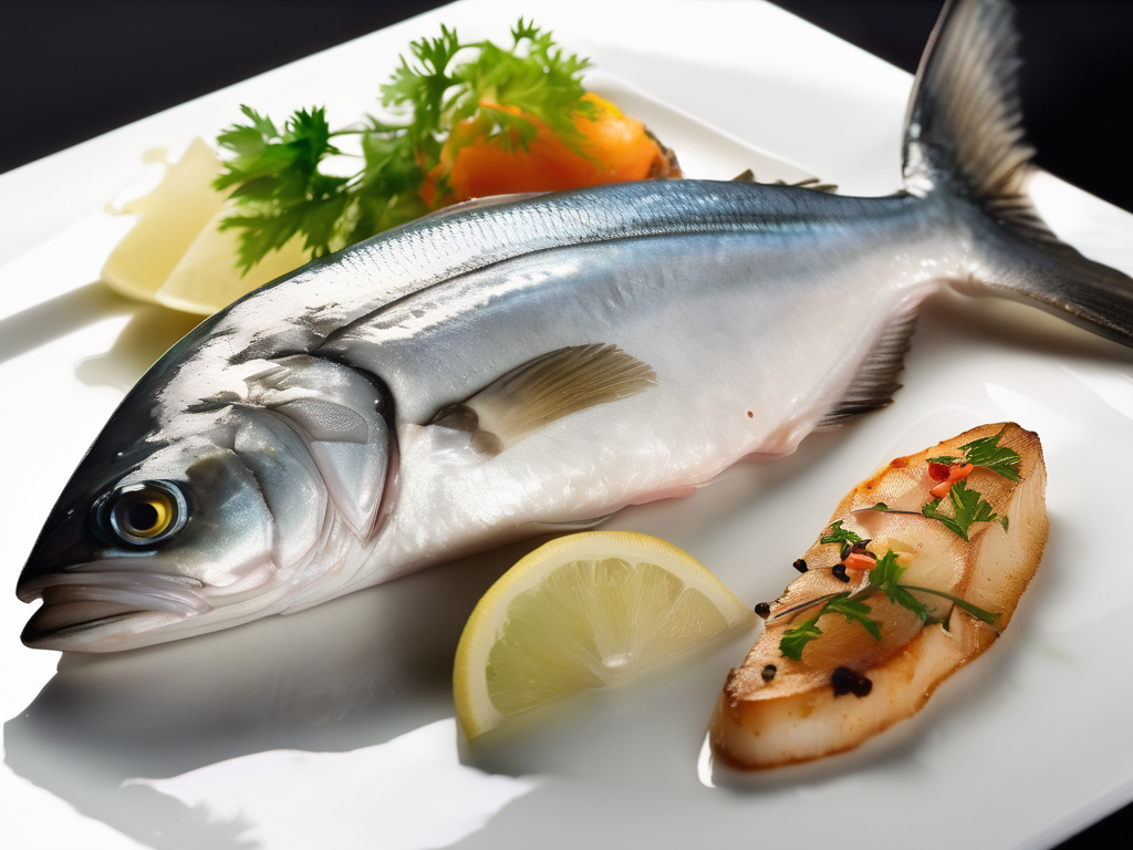 Signs that Bluefish has Gone Bad: A Complete Guide