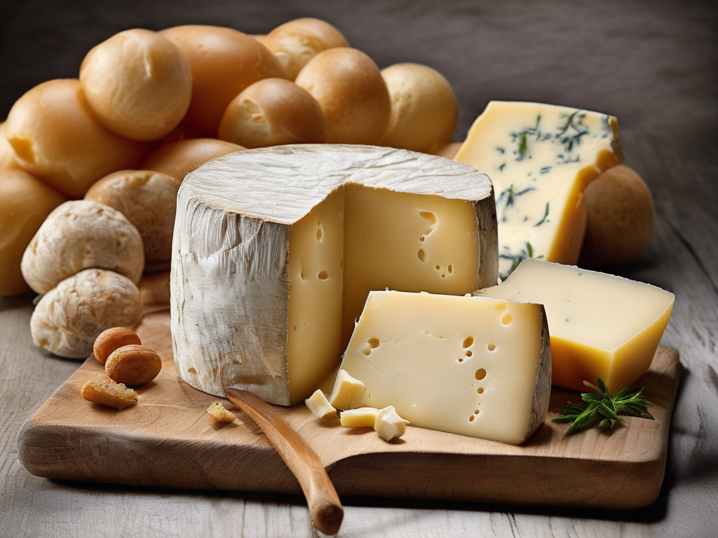 Signs that Boursault Cheese Has Gone Bad