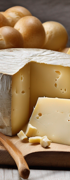 Signs that Boursault Cheese Has Gone Bad