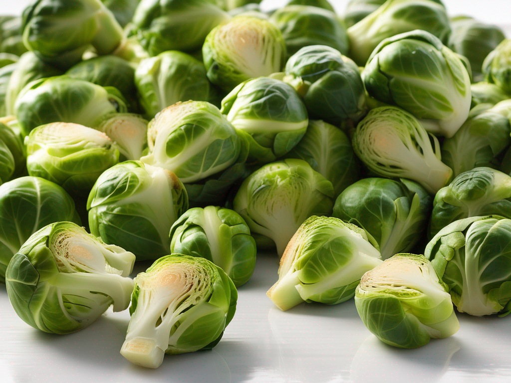 Signs that Brussel Sprouts Have Gone Bad