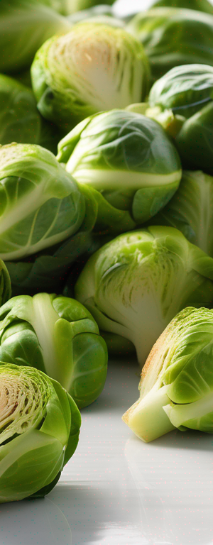 Signs that Brussel Sprouts Have Gone Bad