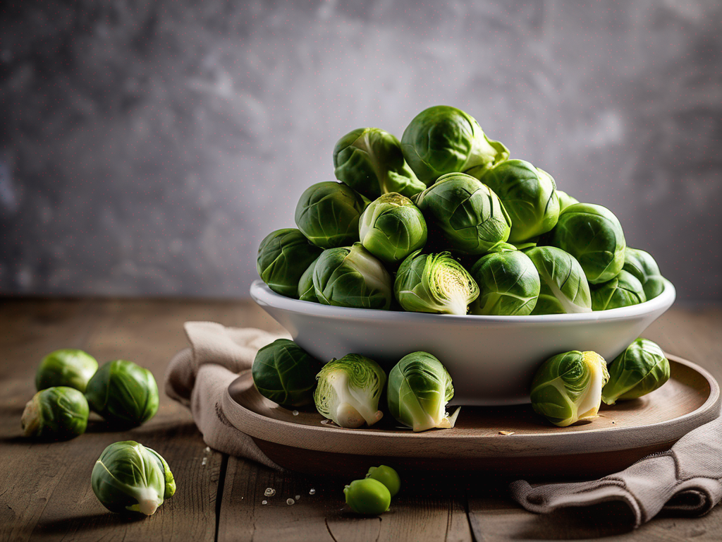 Signs that Brussels Sprouts Have Gone Bad