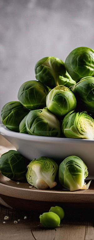 Signs that Brussels Sprouts Have Gone Bad