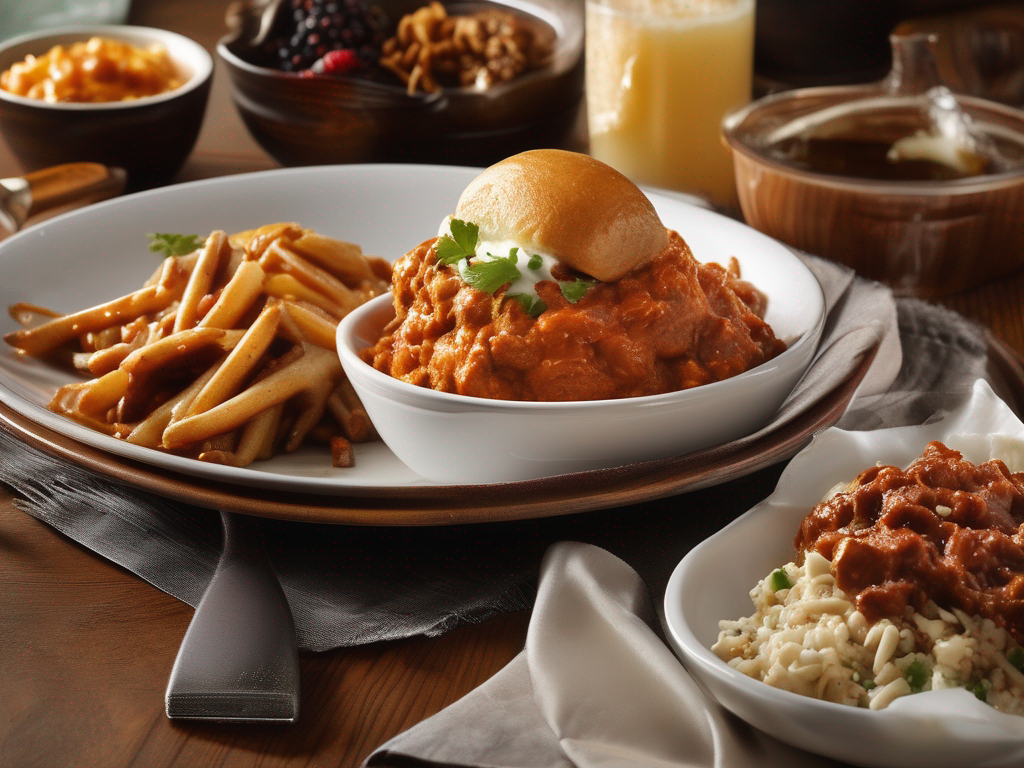 Signs that Buffalo Meat Has Gone Bad