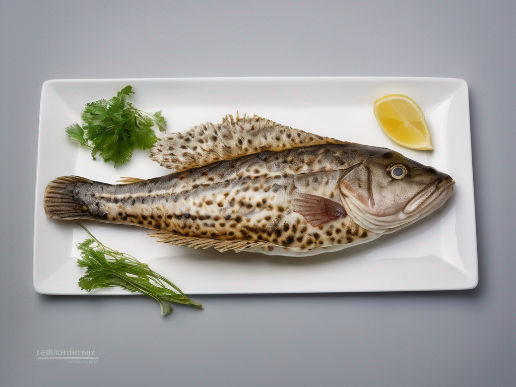 Signs that Burbot Has Gone Bad