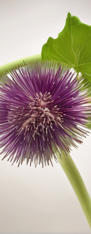 Signs that Burdock has Gone Bad: A Guide to Identifying Spoiled Burdock