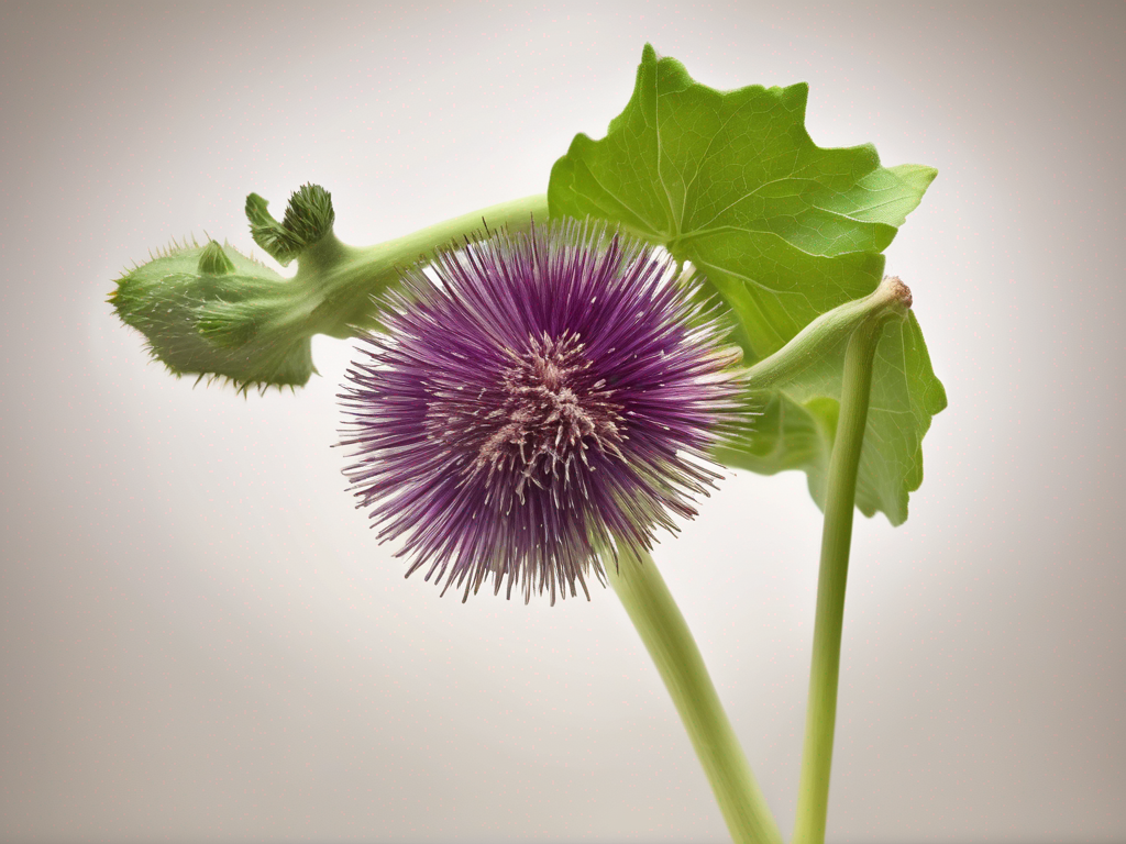 Signs that Burdock has Gone Bad: A Guide to Identifying Spoiled Burdock