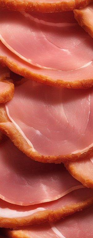 Signs That Canadian Bacon Sliced Has Gone Bad and Should Be Thrown Out