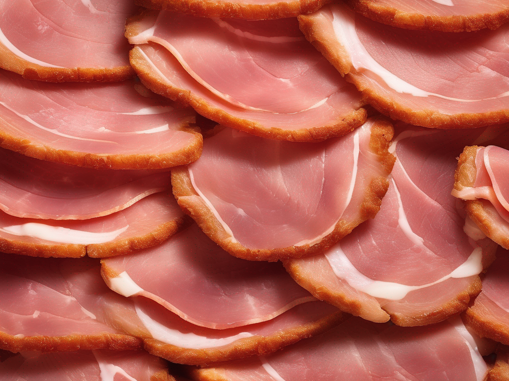Signs That Canadian Bacon Sliced Has Gone Bad and Should Be Thrown Out