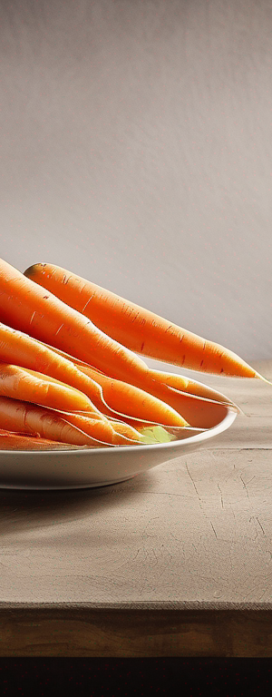 Signs that Carrots Have Gone Bad and Should Not Be Consumed