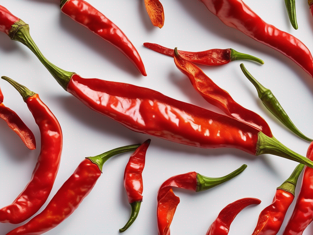 Signs that Cayenne Pepper has Gone Bad and Needs to be Tossed
