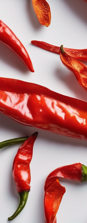 Signs that Cayenne Pepper has Gone Bad and Needs to be Tossed
