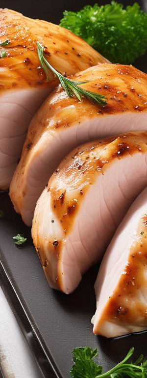 Signs that Chicken Breast has Gone Bad and Should Not be Eaten