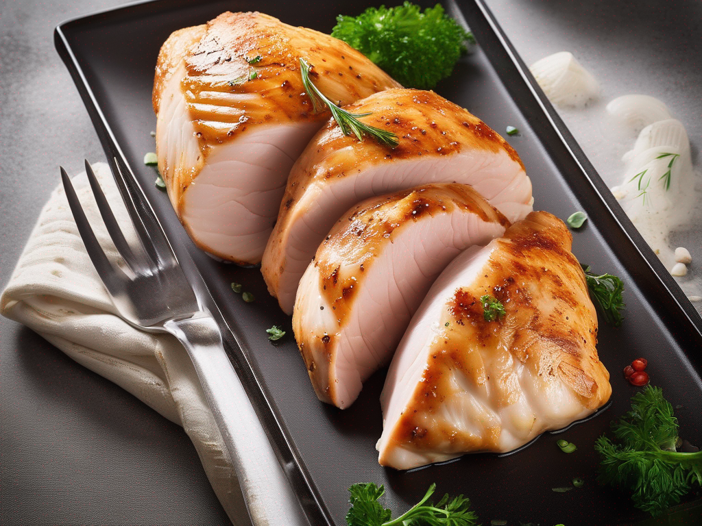 Signs that Chicken Breast has Gone Bad and Should Not be Eaten