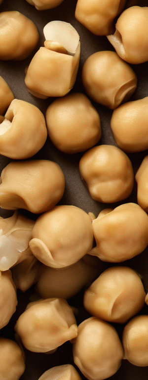 Signs that Chickpeas Have Gone Bad and Should be Thrown Out