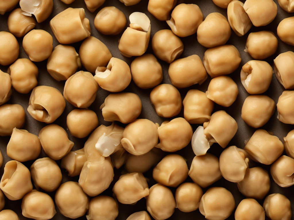 Signs that Chickpeas Have Gone Bad and Should be Thrown Out