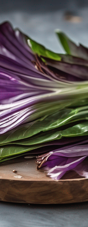 Signs that Chicory Leaves have Gone Bad and Should be Discarded
