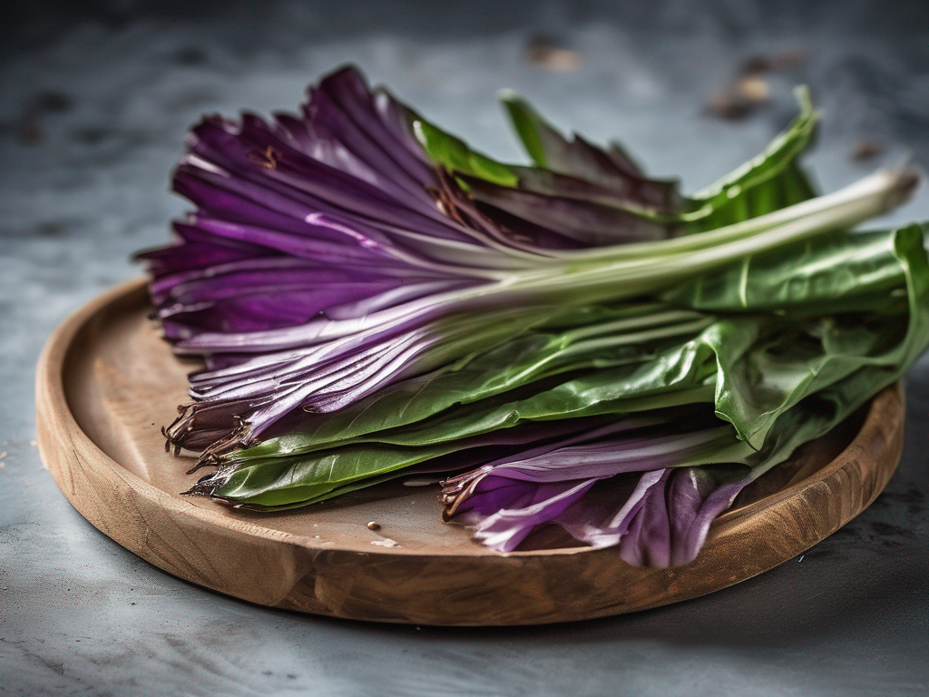 Signs that Chicory Leaves have Gone Bad and Should be Discarded