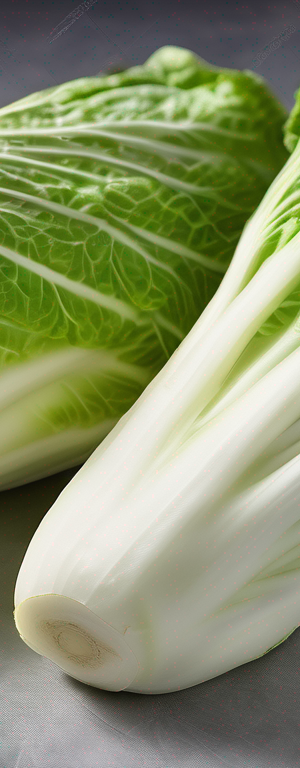 Signs that Chinese Cabbage has Gone Bad