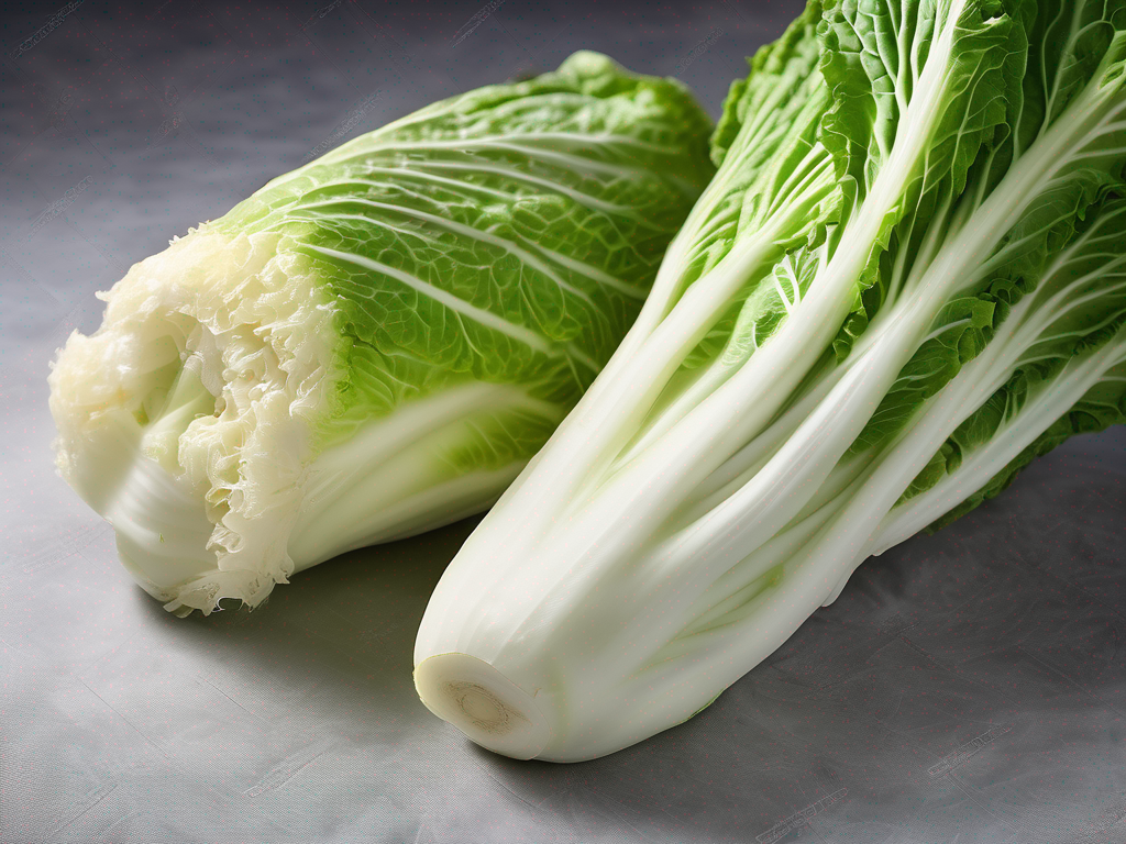 Signs that Chinese Cabbage has Gone Bad