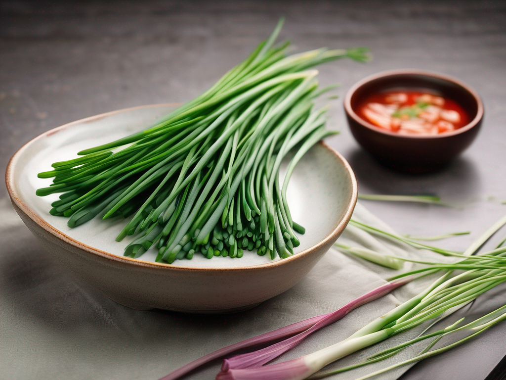 Signs that Chinese Chives Have Gone Bad
