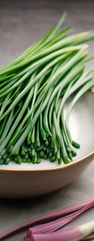 Signs that Chinese Chives Have Gone Bad