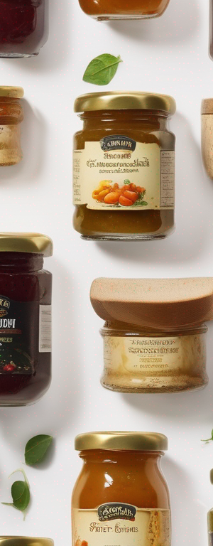 Signs that Chutney Commercially Bottled Opened Has Gone Bad