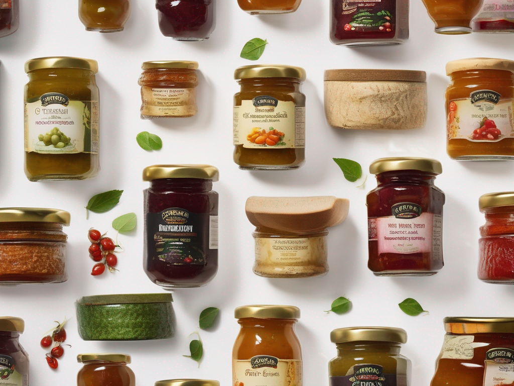 Signs that Chutney Commercially Bottled Opened Has Gone Bad