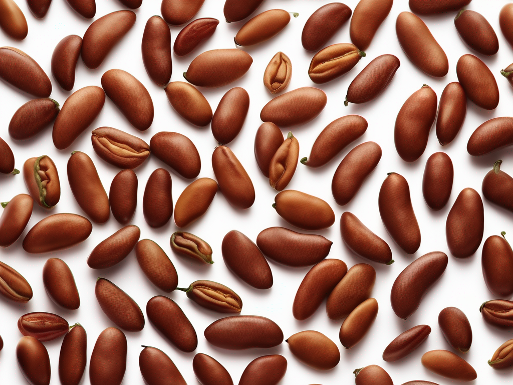 Signs that Climbing Beans Have Gone Bad and Should be Thrown Out