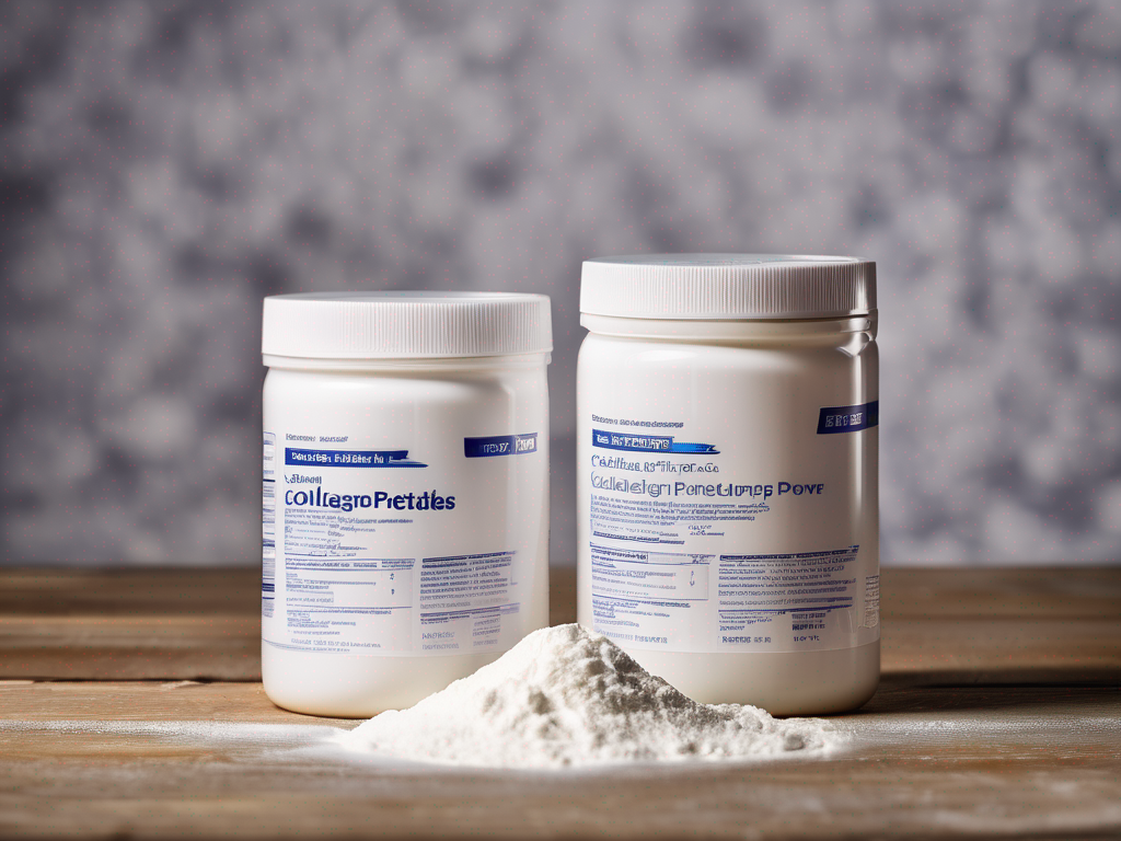 Signs that Collagen Peptides Powder Has Gone Bad