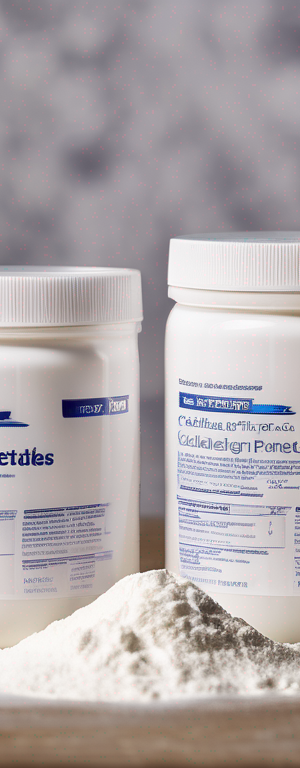 Signs that Collagen Peptides Powder Has Gone Bad