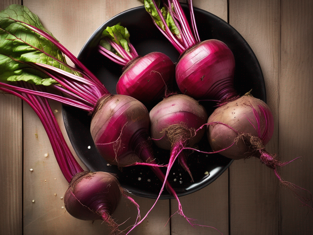 Signs that Common Beets Have Gone Bad: A Comprehensive Guide