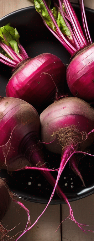 Signs that Common Beets Have Gone Bad: A Comprehensive Guide