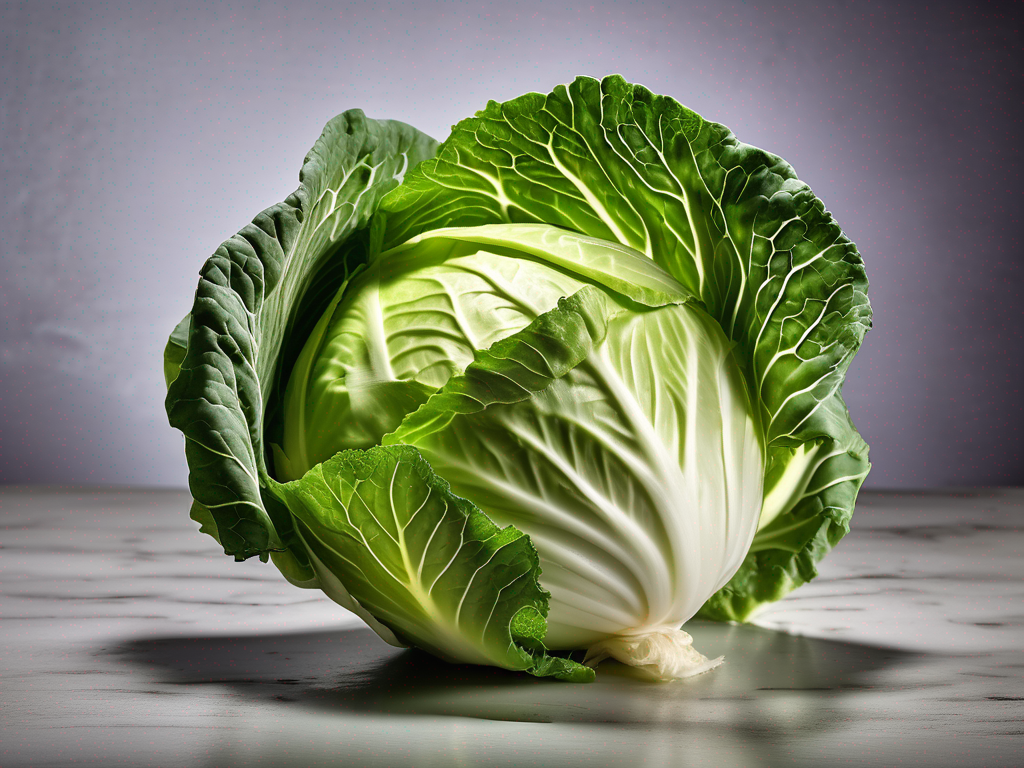Signs that Common Cabbage Has Gone Bad