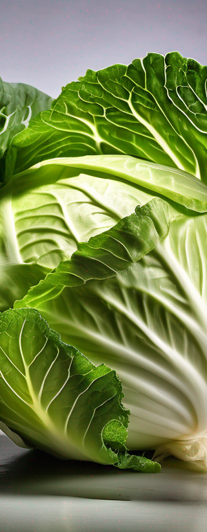 Signs that Common Cabbage Has Gone Bad