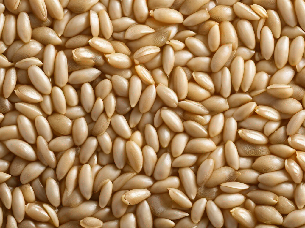 Signs that Cooked Barley has Gone Bad