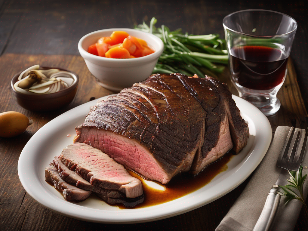 Signs that Cooked Beef Brisket Has Gone Bad