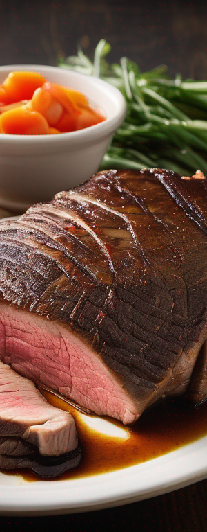 Signs that Cooked Beef Brisket Has Gone Bad
