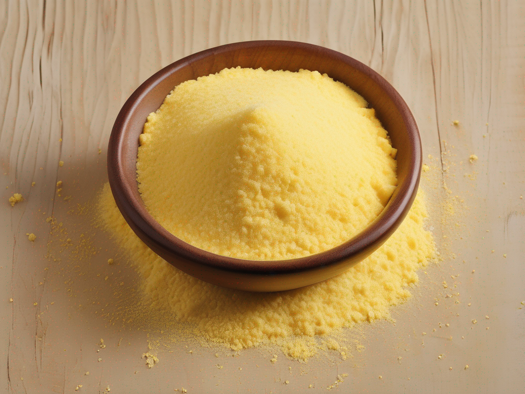 Signs that Cornmeal Has Gone Bad