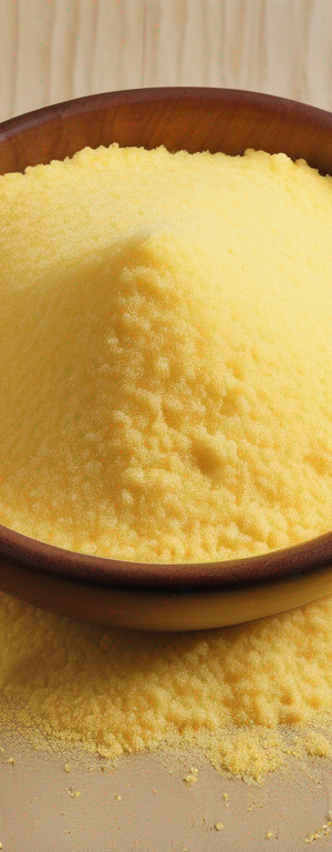 Signs that Cornmeal Has Gone Bad