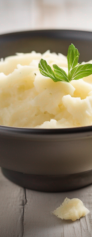 Signs that Dehydrated Mashed Potatoes Have Gone Bad